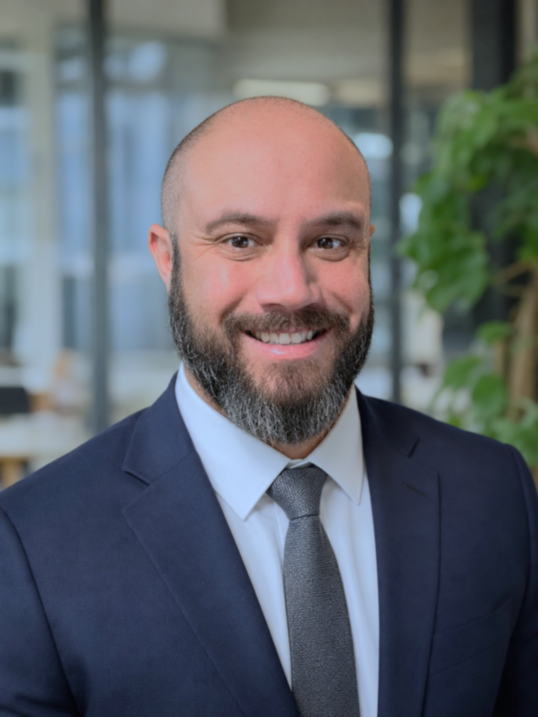 Joe Klein, founder of Klein Insight